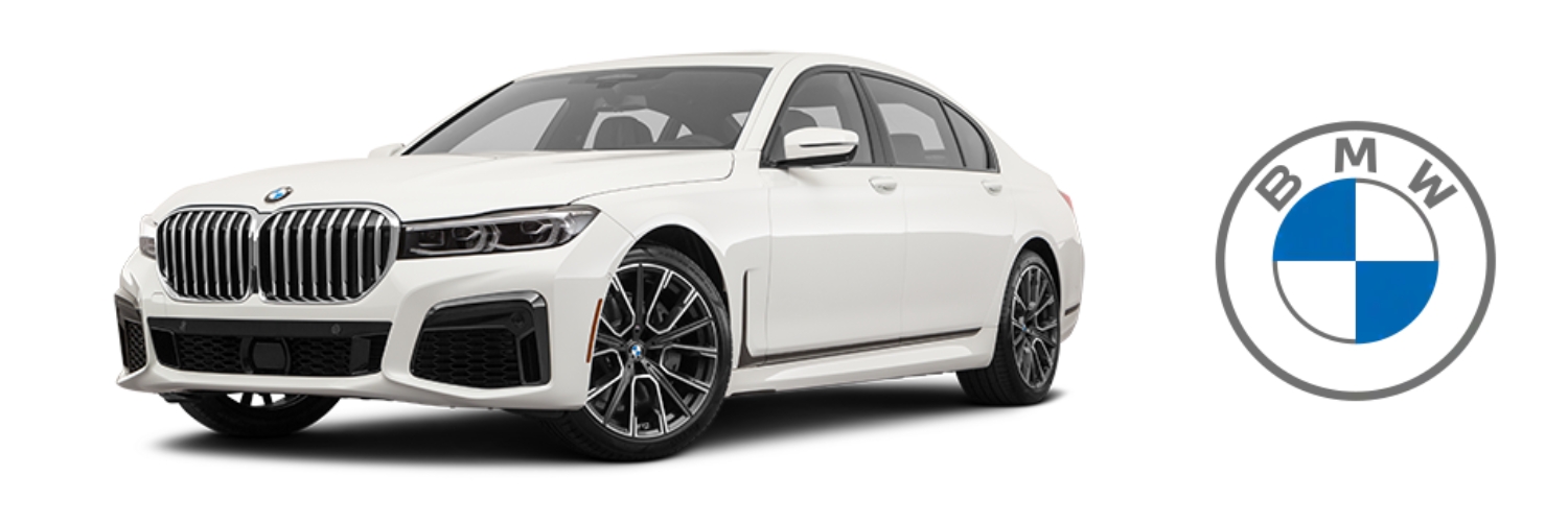 Rental Mobil BMW 7 Series