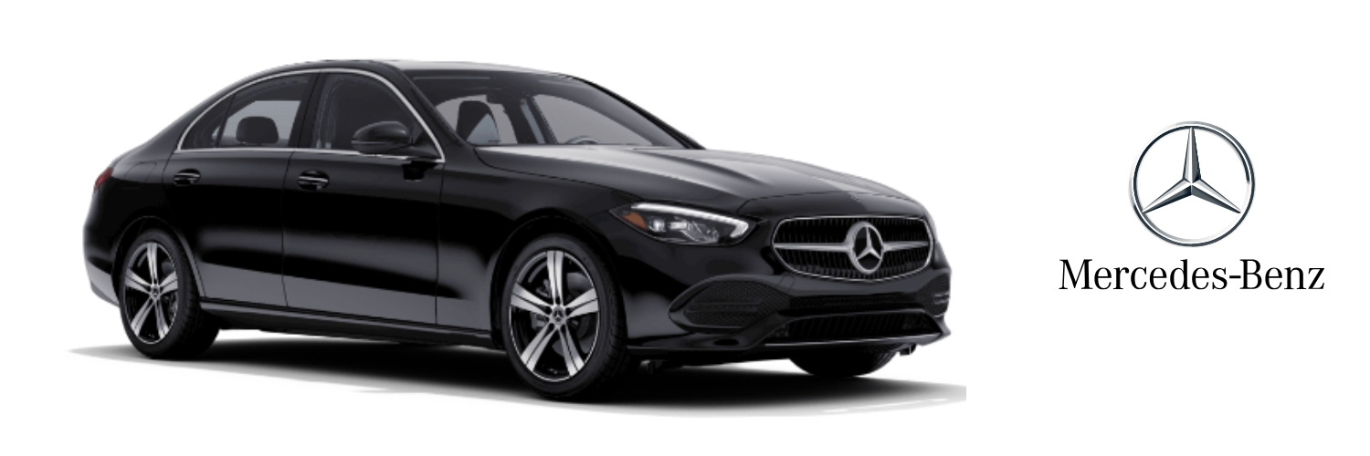Rental Mobil Mercedes Benz C200