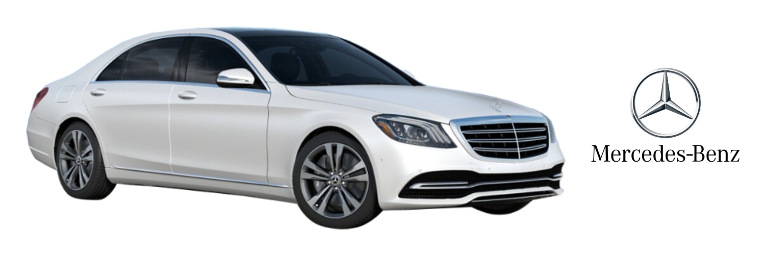 Rental Mobil Mercedes Benz S400