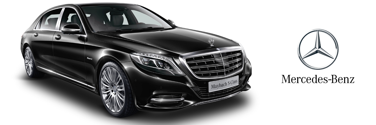 Rental Mobil Mercedes Benz S500