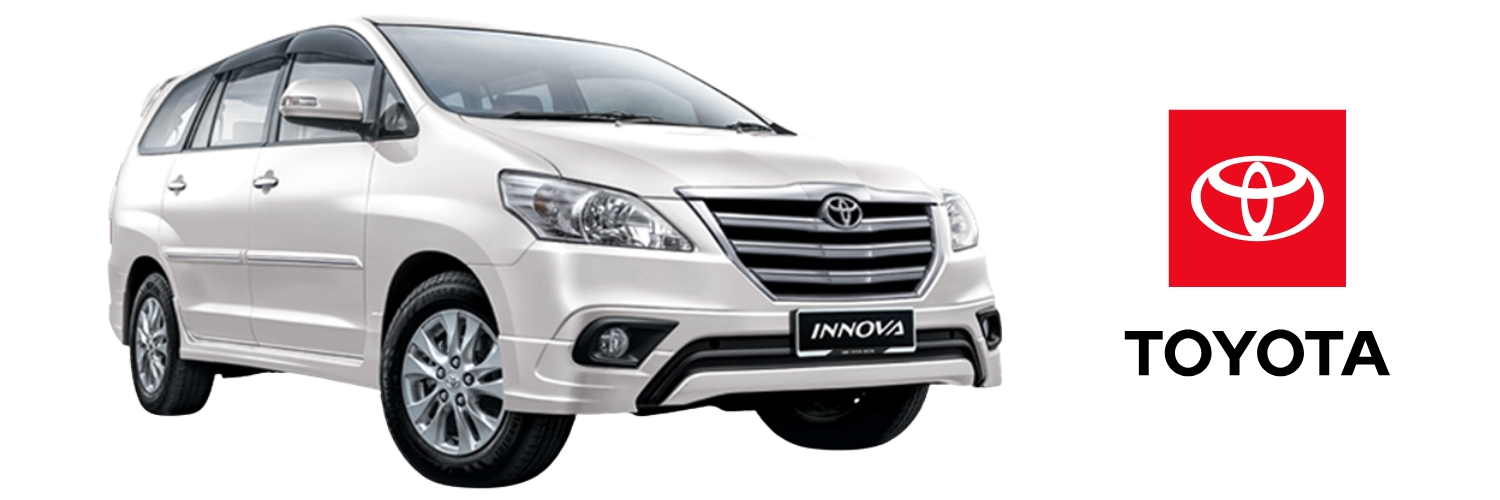 Rental Mobil Toyota Grand Innova